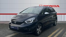 Honda Jazz 1.5 i-MMD Hybrid EX 5dr eCVT Hybrid Hatchback